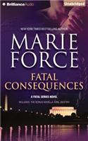 Fatal Consequences: Fatal Destiny