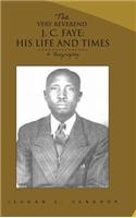 Very Reverend J. C. Faye