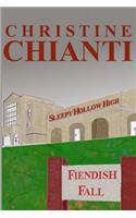 Fiendish Fall