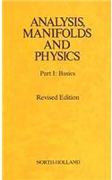 Analysis Manifolds & Physics REV.Ed.