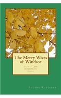 The Merry Wives of Windsor