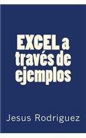 Excel a TravÃ©s de Ejemplos
