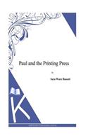 Paul and the Printing Press