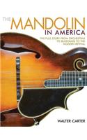 The Mandolin in America