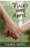 Vinny and April