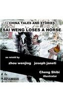China Tales and Stories