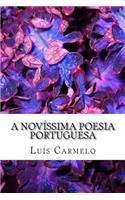 Novíssima Poesia Portuguesa