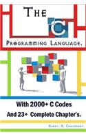 The C Programming Language