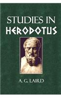 Studies in Herodotus