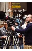 Directing in TV and Film