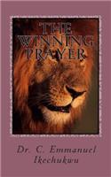 Winning Prayer