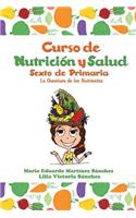 Curso de Nutrición y Salud