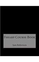 Fsharp Course Book