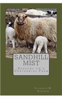 Sandhill Mist