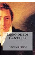 Libro de Los Cantares: (Spanish)