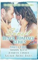 Sunset Beach Romance Series