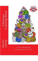 Christmas Coloring Book