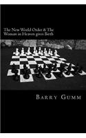 The New World Order & The Woman in Heaven gives Birth