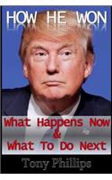 How He Won