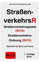 Straßenverkehrsrecht