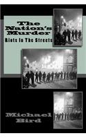 The Nation's Murder