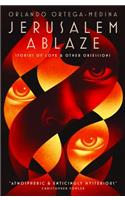 Jerusalem Ablaze