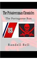 The Privateersman Chronicles