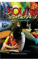 Four Seasons A Poetic Love Story