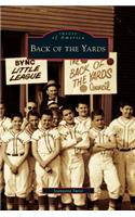 Back of the Yards: (English)