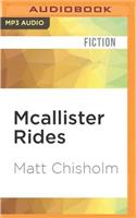 McAllister Rides