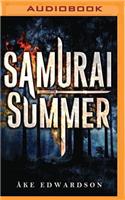 Samurai Summer