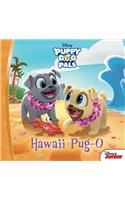Hawaii Pug-O