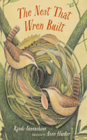 The Nest That Wren Built: (1 Animal Habitats)