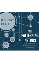 Patterning Instinct Lib/E