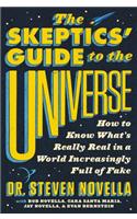 The Skeptics' Guide to the Universe