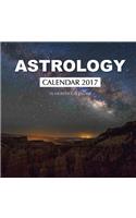 Astrology Calendar 2017