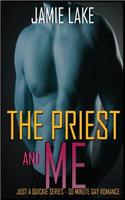 The Priest and Me: (English)