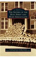 Sisters of the Holy Spirit and Mary Immaculate