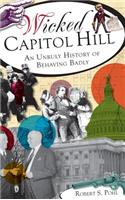 Wicked Capitol Hill