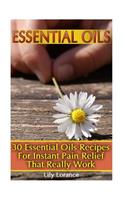 Essential Oils