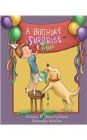 Birthday Surprise for Mom