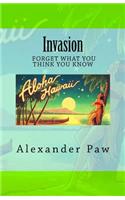 Invasion