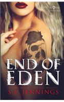 End of Eden