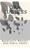 Ora Ruggles