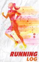 Running Log: Runner Day by Day Log Book, for Planning Your Run, Date, Distance, Average Speed, Heart Rate, 6x9 with 52 Weeks for Record Vol.2: Running Log