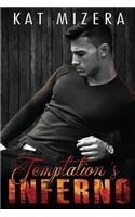 Temptation's Inferno (Inferno Book 2)