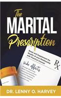 Marital Prescription