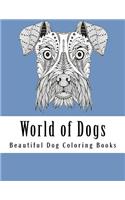 World of Dogs