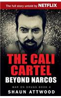 The Cali Cartel: Beyond Narcos