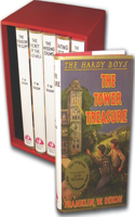 The Hardy Boys Stories Boxed Set